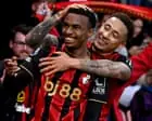 Barcelona Eyes Eli Junior Kroupi as Alternative Striker Amid Alvarez Pursuit