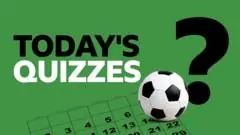 Daily Football Quizzes Challenge Fans to Sharpen Their Knowledge